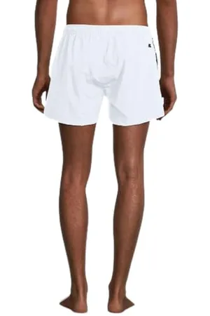 Fila Segrate Beach Shorts Pantaloncini da Spiaggia, , M Uomo