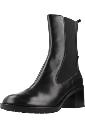 Geox D Giulila, Stivale alla Caviglia Donna, , 35 EU
