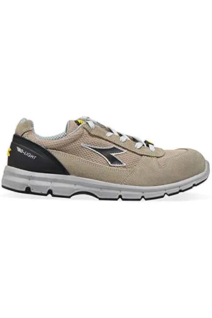 Diadora Utility Scarpa da Lavoro BA Sip Run Tx, Sabbia, 46