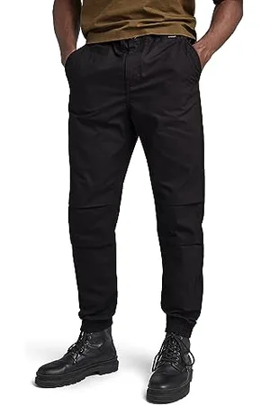 G-Star Uomo Unisex Trainer RCT, (dk black D21973-D387-6484), 31