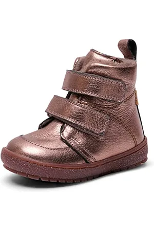 Bisgaard Storm Tex, Stivale alla Moda Unisex-Bimbi 0-24, , 24 EU
