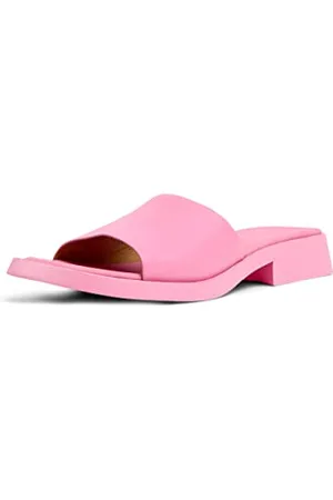 Camper Dana K201485, Sandali piatti Donna, , 41 EU