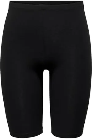 ONLY Onllove Life Shorts Jrs, Pantaloncini Donna, , XL