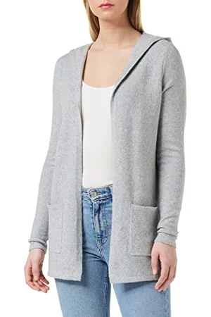 VERO MODA Knitted Cardigan VMDOFFY Knit Cardigan M M