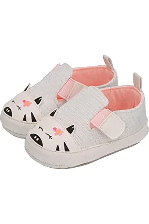 Sterntaler Baby-Schuh, Ciabatte Bambina, , 16 EU