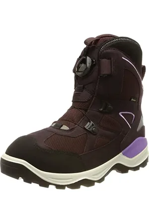 Ecco Snow Mountain, Stivali Bambini e ragazzi, , 28 EU