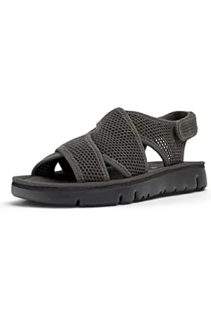 Camper Oruga Sandal K201562, Sandali piatti Donna, , 36 EU