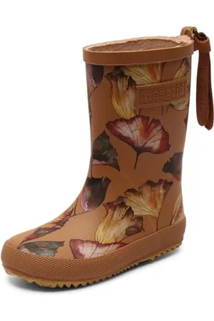 Bisgaard Moda, Rain Boot Unisex-Bimbi 0-24, , 22 EU