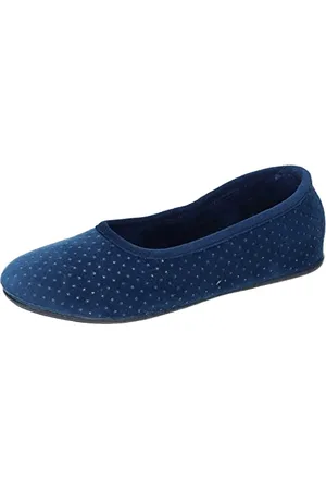 Manitu 340004-05, Pantofole Donna, , 39 EU