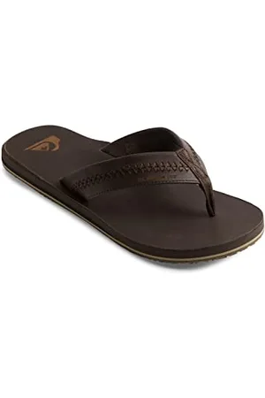 Quiksilver Carver Natural II, Sandali Uomo, , 39 EU