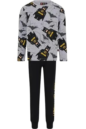 LEGO Wear LWALEX 606-PYJAMAS Set di Pigiama, , 104 Bambino
