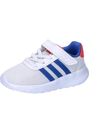 adidas Lite Racer 3.0 Shoes, Scarpe da Corsa Unisex - Bimbi 0-24, , 20 EU