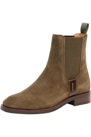GANT FOOTWEAR Fayy, Stivali Chelsea Donna, , 36 EU