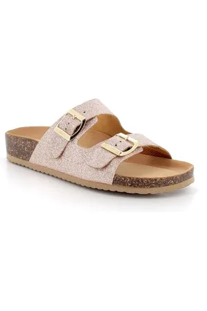 IGI&CO D.Blake, Sandali a Ciabatta Donna, , 40 EU