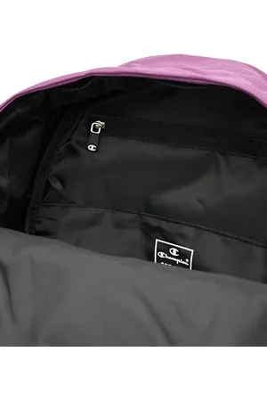 Champion Lifestyle Bags-802348, Zaino Unisex-Adulto, , Taglia Unica