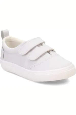 TOMS Fenix Double Strap, Scarpe da ginnastica Bambini e ragazzi, , 19.5 EU
