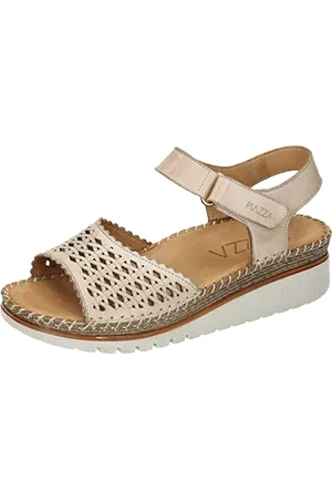 PIAZZA SEMPIONE 910127-91, Sandali Donna, , 42 EU