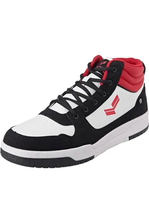 Kaporal 5 Bokalit, Scarpe da Ginnastica Uomo, Bianco/Nero, 44 EU