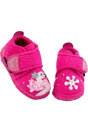 Giesswein Pantofole per Bambini Unterroth 21