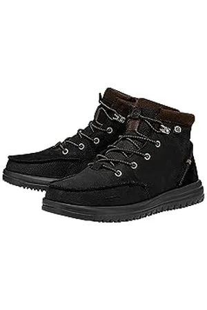 Hey dude Bradley Boot Leather, Stivali Uomo, , 42 EU