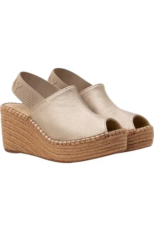 Replay Susan Elastic, Sandali con Zeppa Donna, , 36 EU