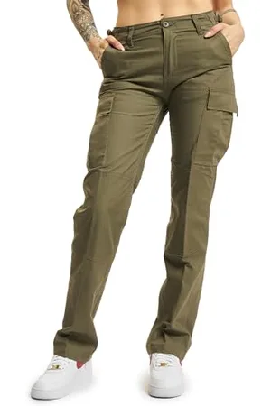 Brandit Women BDU Ripstop Pants, Donna, , 29