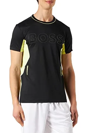 HUGO BOSS Tariq T-Shirt, , M Uomo