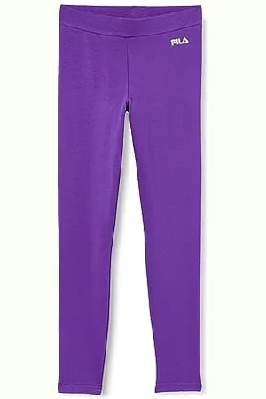 Fila Svelvik Leggings, , 134 cm-140 cm Bambine e Ragazze
