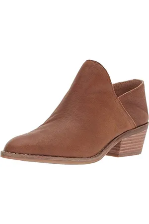 Lucky Brand LK-Pugno, Stivaletto Donna, , 39 EU