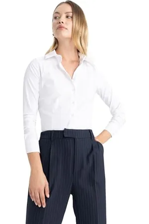 DeFacto I5278az Maglietta, , M Donna