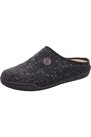 Rohde Pantofole Uomo Mantua 6651, Numero:44 EU, Colore: