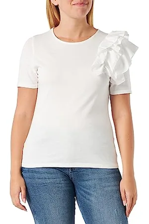 Naf-naf Liza MC T-Shirt, , XS Donna