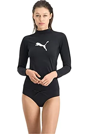 PUMA Rashguard, Costumi da bagno Donna, , M