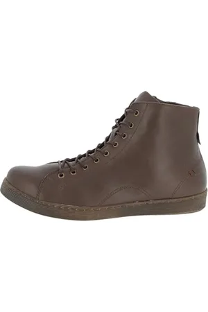 Andrea Conti Sneaker Alte da Donna, Scarpe da Ginnastica, , 38 EU