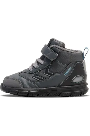 Hummel Crosslite Winter Mid Infant, Stivaletto, , 26 EU