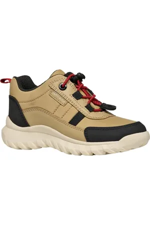 Geox J SIMBYOS Boy B ABX, Scarpe da Ginnastica, , 26 EU