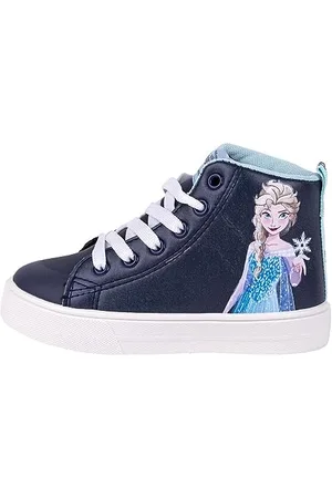 Disney Disney, 574v2 Evergreen, Advantage, Pure, Cloudfoam Racer, Stivali Casual per Bambini, , 40 EU