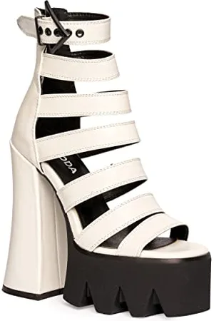 Lamoda Back off, Scarpe da Corsa Donna, , 36 EU