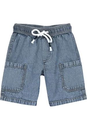 chicco Pantaloncini Bambino, Comodi, con Grafiche Moderne e alla Moda, in Morbido Cotone, Lavabili in Lavatrice, Abbigliamento Bambino e Ragazzo, Designed in Italy