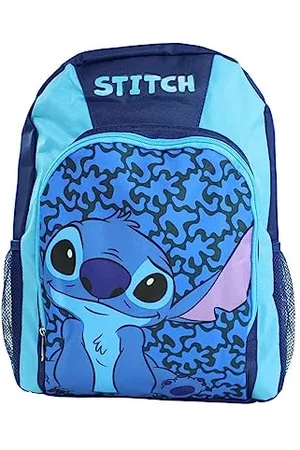 Disney Lil23-1350 S1, Borsa Posteriore Bambine e Ragazze, , Taglia Unica