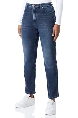 Pinko Sissy Slim Denim Comfort VINTA
