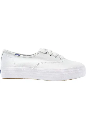 Keds Triple Champion Core, Scarpe da Ginnastica Donna, , 35.5 EU