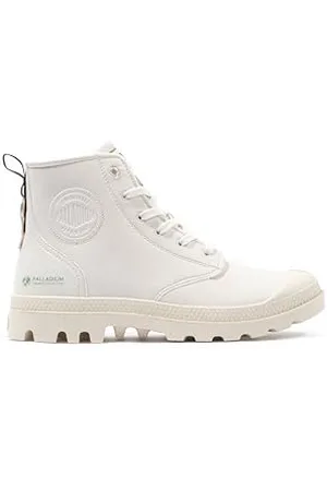Palladium Pampa, Ankle Boot Unisex-Adulto, , 40 EU