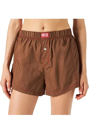 Diesel Uubx-stark, Boxer corti Donna, , L
