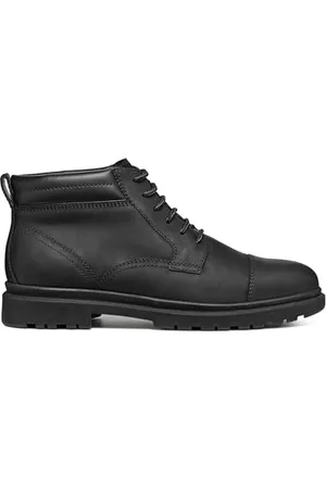 Geox U Andalo A, Stivali Uomo, , 41 EU