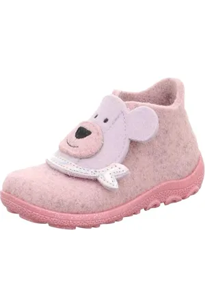 Superfit Happy Octi, Pantofole Bambina, , 26 EU Larga