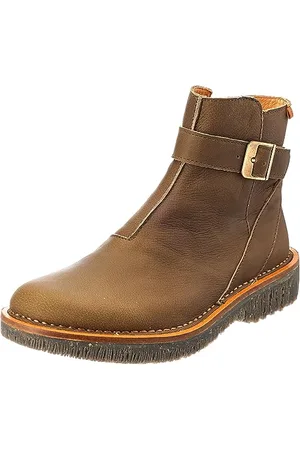 El Naturalista N5580 Volcano, Mocassino Donna, , 37 EU