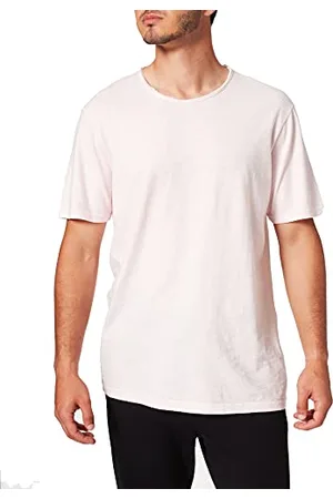 Benetton (Z6ERJ) T-Shirt 3JE1J19A5 Maglione, , S Uomo