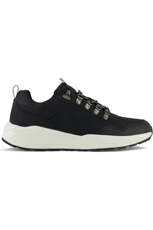 Champion Climb RX Low, Sneakers Uomo, Nero (KK003), 41 EU
