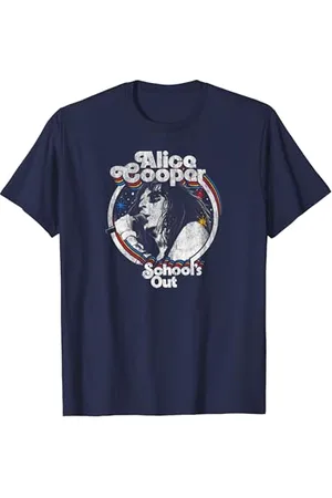 Alice Cooper School